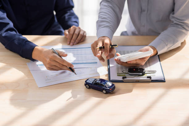 Car insurance options for Marinette residents